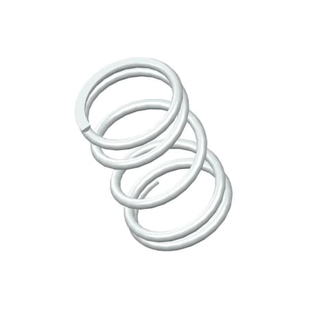 Approved Vendor Compression Spring, O= .480, L= .75, W= .045 G709959873